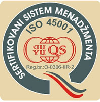 ISO45001